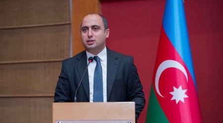 Emin Əmrullayevdən peşə təhsili ilə bağlı PAYLAŞIM - VİDEO