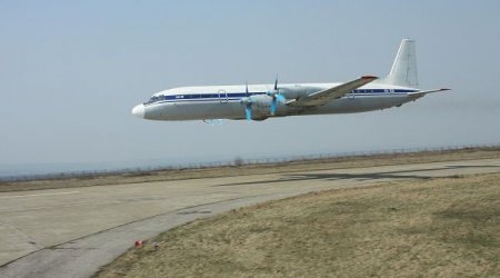 Moskvadan Naxçıvana aviareys açıldı