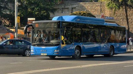 Bu tarixdə bütün ictimai nəqliyyatın hərəkəti dayandırılacaq