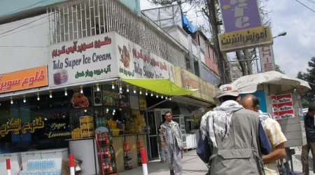 “Taliban” Kabilə yaxınlaşdı – Hər an tutula bilər