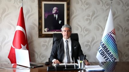 Mehmet Oktay: “Göstərilən böyük dəstəyə görə Azərbaycana minnətdarıq”