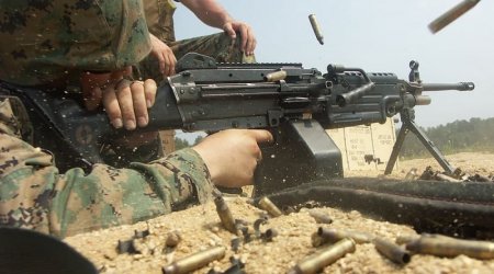 SON DƏQİQƏ: Naxçıvan istiqamətində mövqelərimiz atəşə tutulur