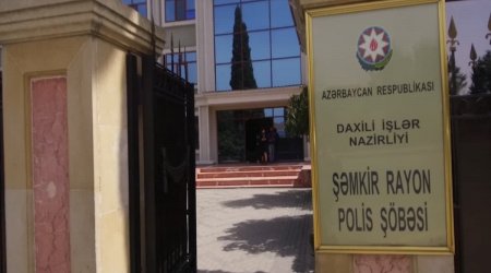 Bu şəxslərin quldurluq faktları uzə çıxdı - TƏFƏRRÜAT - FOTO