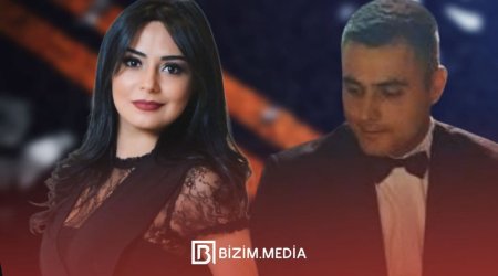 Vüsalə Əlizadənin faciəli şəkildə ölən qardaşının SON FOTOSU - VİDEO