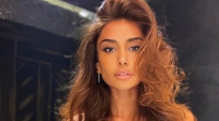 Pərvin keçmiş nişanlısına səsləndi: \