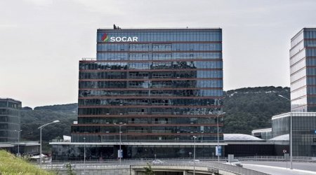 “SOCAR Turkiyə” 1,3 milyard dollarlıq kredit aldı