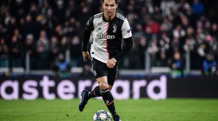 Ronaldu 