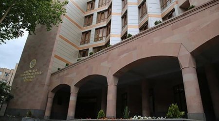 İrəvan sakinini qaçıran kriminal avtoritet axtarışa verildi