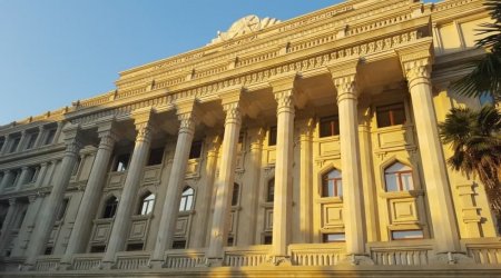 Bakının bu universitetində türk dili tədris olunacaq