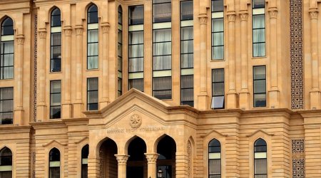 Azərbaycanda Dairə Seçki komissiyalarının tərkibi yenidən formalaşdırılır