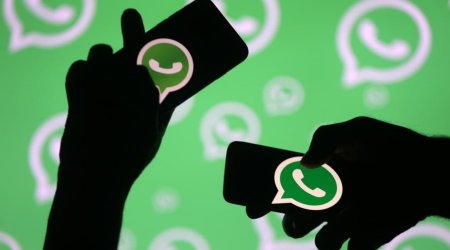 “WhatsApp”a yeni funksiya