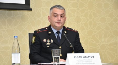 DİN-dən karantin qaydalarına riayət etməklə bağlı vətəndaşlara ÇAĞIRIŞ