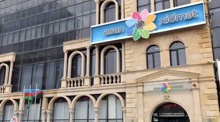 ASAN Xidmətdə COVID-19 pasportu tələb olunmayacaq