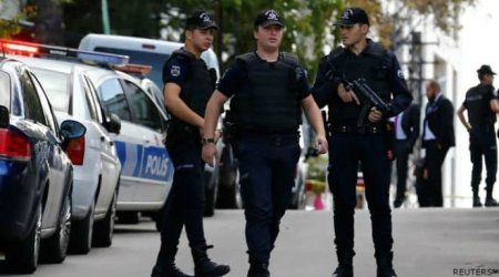 Türkiyədə daha 8 terrorçu məhv edildi