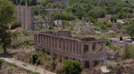 Qarabağda yenidənqurma işlərində hansı ölkələr iştirak edir? - SİYAHI