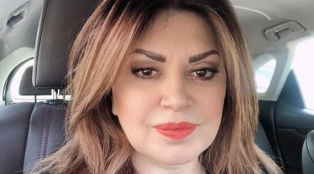 Sənubər İsgəndərli Operativ Qərargahın qərarına etiraz etdi