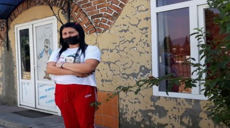 Yaşayış yerini tərk edən koronavirus xəstələri saxlanıldı