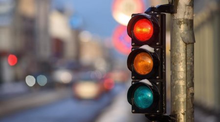 Toyundan 27 gün sonra qəzada öldü - FOTO 