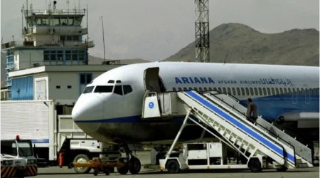 Kabil aeroportunda bütün reyslər dayandırıldı – SƏBƏBİ BİLİNMİR