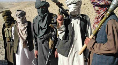 Taliban öz adamını Əfqanıstan Mərkəzi Bankına rəhbər təyin etdi