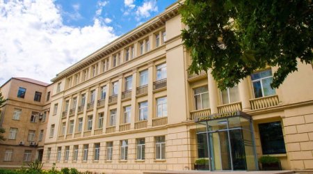 Yeni dərs ili üçün tədris planı TƏSDİQLƏNDİ 