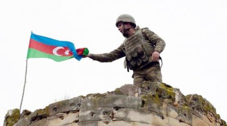 “Zəfər tarixi” tədris olunacaq