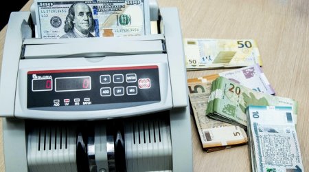 Azərbaycan 530 milyon dollar borc alacaq