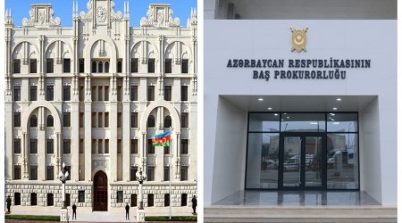 68 yaşlı qadını yaşadığı evdə 13 il əvvəl öldürənlər həbs olundu – DETALLAR