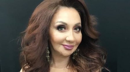 Naibə Allahverdiyeva gənc aktyorlara səsləndi: “Bədbəxtsiniz”