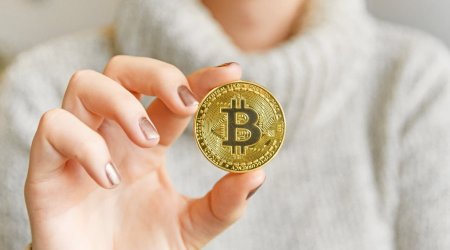 Bitcoini o yaradıb?