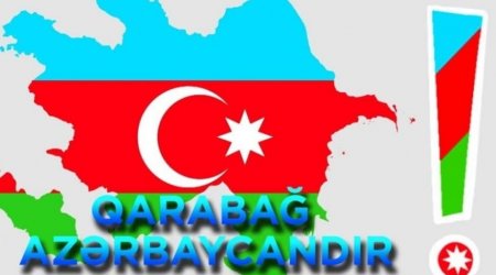 “Qarabağ Azərbaycandır!” qrant müsabiqəsindən YENİ XƏBƏR