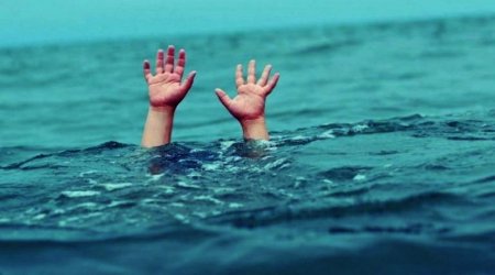 Xəzərdən 10 yaşlı uşağın meyiti tapıldı