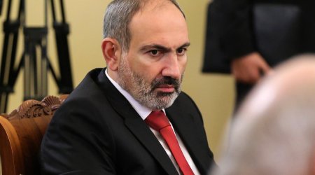 Paşinyandan Türkiyə ilə bağlı hamının gözlədiyi AÇIQLAMA