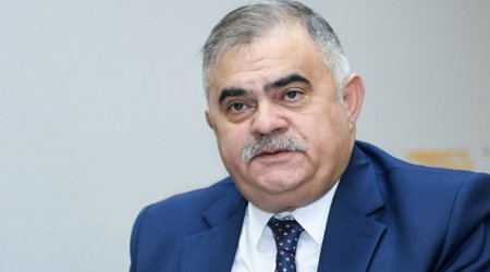 “Gürcüstan azərbaycanlılarının hətta sovet pasportu ilə gəzənləri də var” – Deputatdan PEYVƏND AÇIQLAMASI