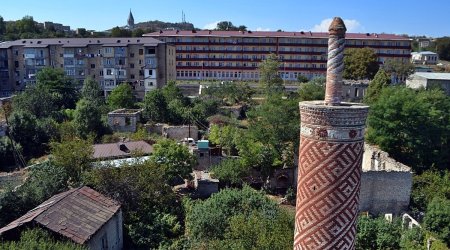 Şuşadakı yaşayış massivi 6 məhəllədən ibarət olacaq - ƏTRAFLI