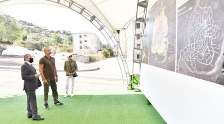 Şuşada yaşayacaq əhalinin sayı məlum oldu - Baş Planda olanlar