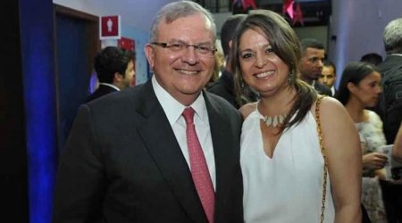Ərini öldürən səfirin xanımı 31 illik həbs cəzası aldı