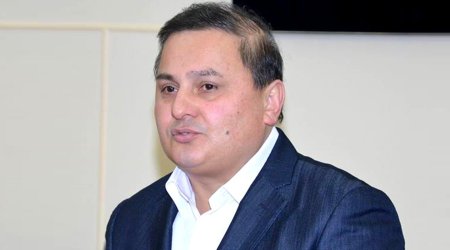 Azərbaycanda tanınmış kulturoloq intihar edəcək – Özü açıqladı - VİDEO