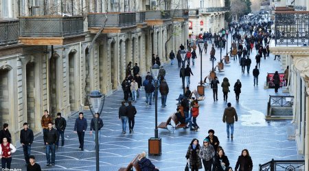 Bakının real əhalisi nə qədərdir? – Böhran yaradan SƏBƏBLƏR