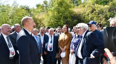 Yazıçılar Birliyinin növbəti qurultayının vaxtı bəlli oldu