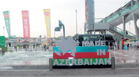 Azərbaycan məhsullarının ixrac olunduğu ilk 5 ölkə - SİYAHI 