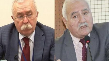 XİN-in vəzifəli şəxslərinin məhkəməsi təxirə salındı - SƏBƏB