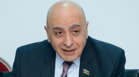 Rasim Musabəyov: “Heç bir statusu müzakirə etmək niyyətində deyilik” – ÖZƏL AÇIQLAMA