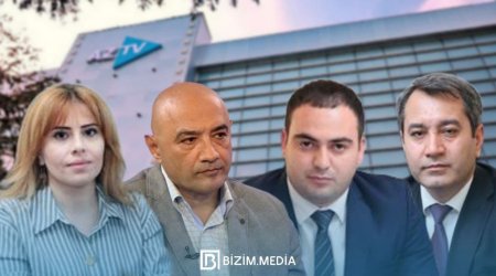 Aztv-də köklü kadr dəyişikliyi edildi – KİMLƏR GETDİ? 