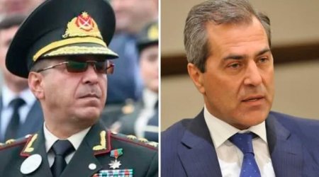 Nazim İbrahimov: \