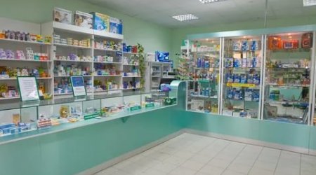 Azərbaycana dərman idxalı kəskin artıb – RƏSMİ 