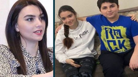 Sədr müavininin itkin düşən qızı və qardaşı oğlu tapılıb - YENİLƏNİB