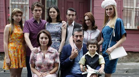 Rekord qıran serialın aktyorunun indiki halı - GÜCLƏ TANIDILAR - FOTO