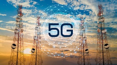 4-cü sənaye dövrü, qaçılmaz 5G – Ekspertdən AÇIQLAMA 