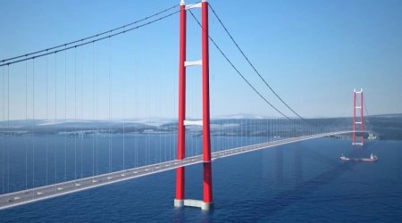 İstanbulda inşa olunan 